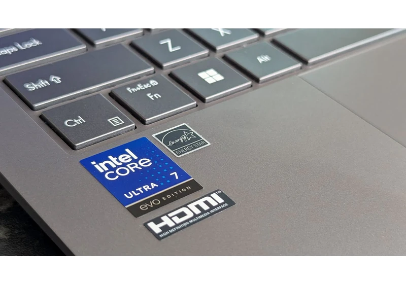  The ‘most efficient family of x86 processors ever’ has launched; here’s the best place to buy Intel’s groundbreaking new laptops 