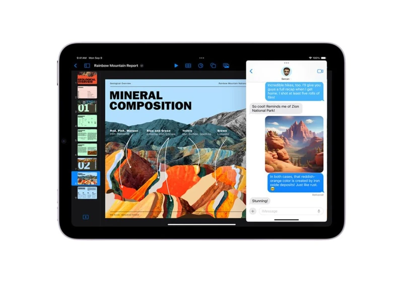 How to use the iPhone's ChatGPT-powered image creator with Apple Intelligence