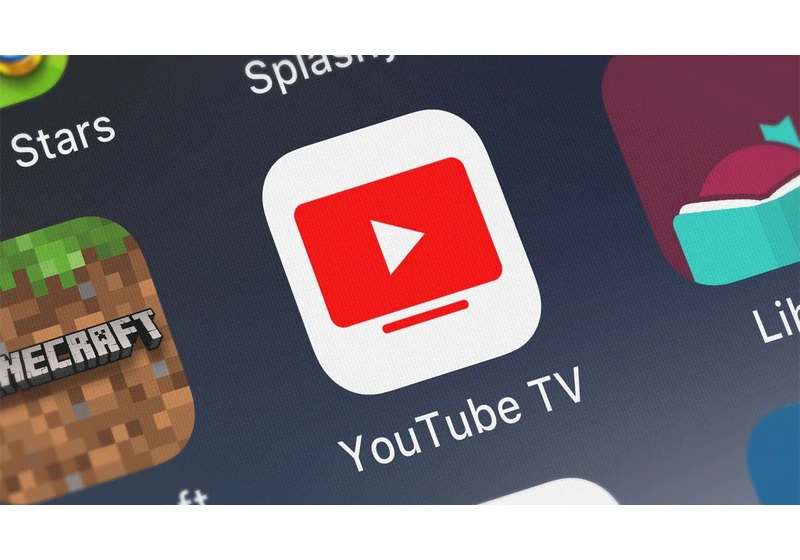  2025's first streaming price hike will come courtesy of YouTube TV and I'm concerned which service is next 