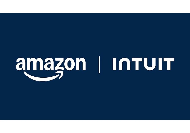 Amazon makes Intuit QuickBooks its preferred financial software partner for sellers