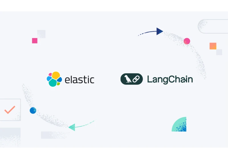 How we built Automatic Import, Attack Discovery, and Elastic AI Assistant using LangChain