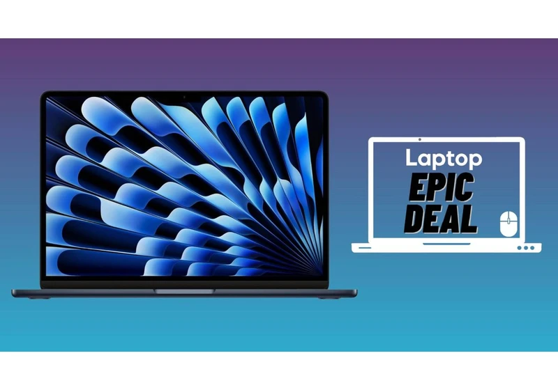  Ring in the new year with the fantastic M3 MacBook Air at just $999 