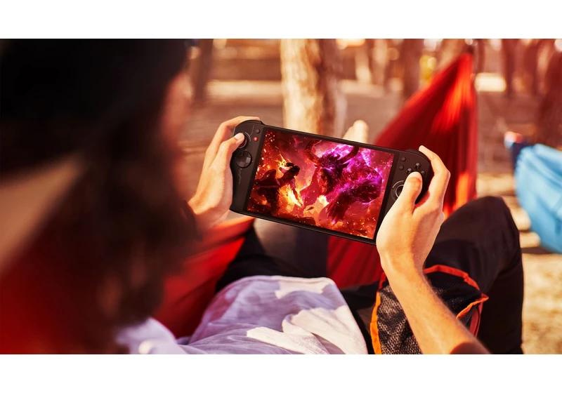 Acer unveils upgraded Windows gaming handheld at CES 2025, but does it resolve our concerns?