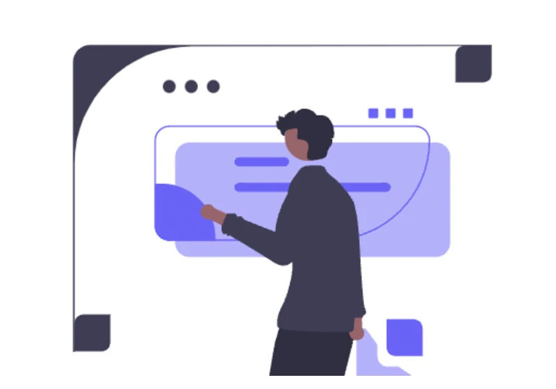 UI principles for B2B web apps