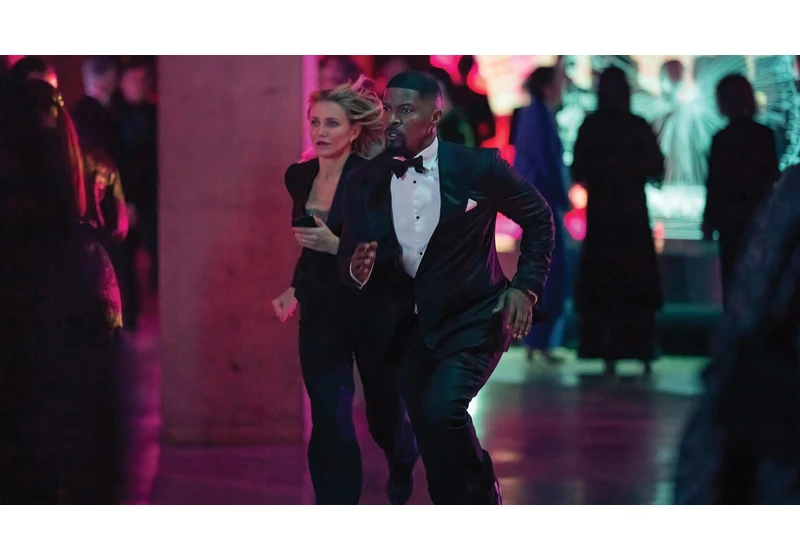 10 Movies We're Looking Forward to Watching on Netflix in January