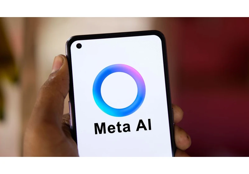  Meta wants to fill your social media feeds with bots – here's why I think it's wrong 