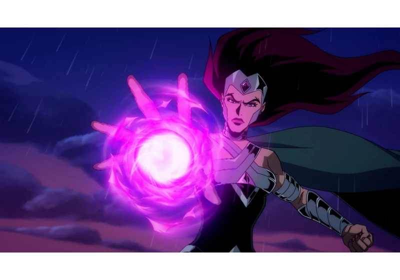 Creature Commandos episode 1 teases Wonder Woman's DCU debut in three big ways, but its showrunner 'can't say' how they set up James Gunn's Paradise Lost TV show