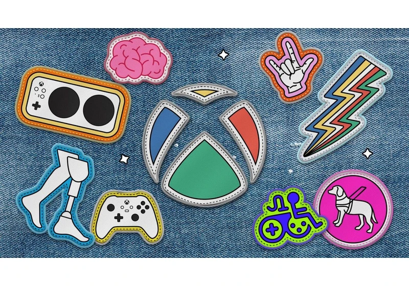 Xbox highlights International Day of Persons with Disabilities by furthering its commitment to video game accessibility