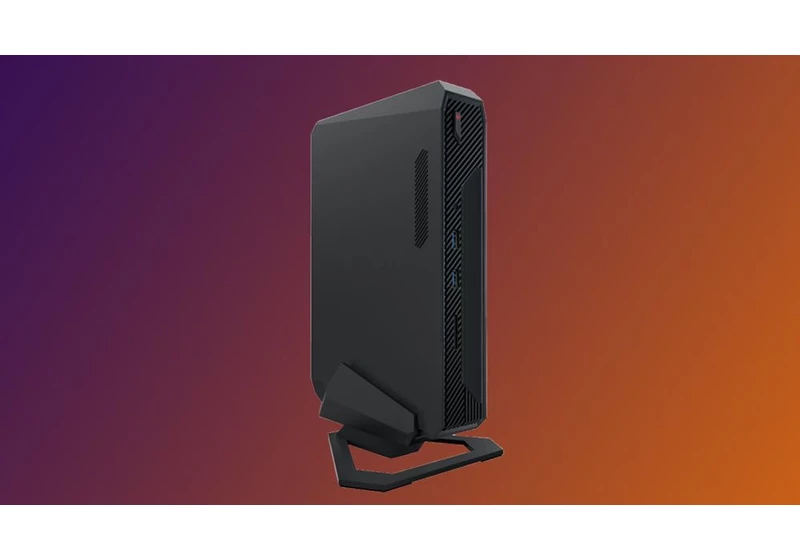  Asus NUC 14 Performance mini-PC launched — combines up to Core Ultra 9 185H and RTX 4070 