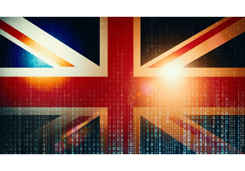 UK invites allies to combat the ‘new AI arms race’ with security research lab