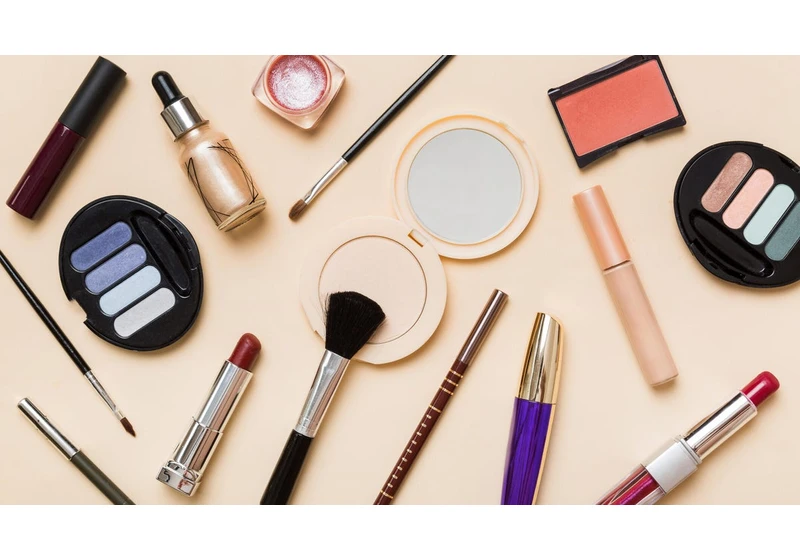Yes, Expired Makeup Is Dangerous for Your Eye and Skin Health