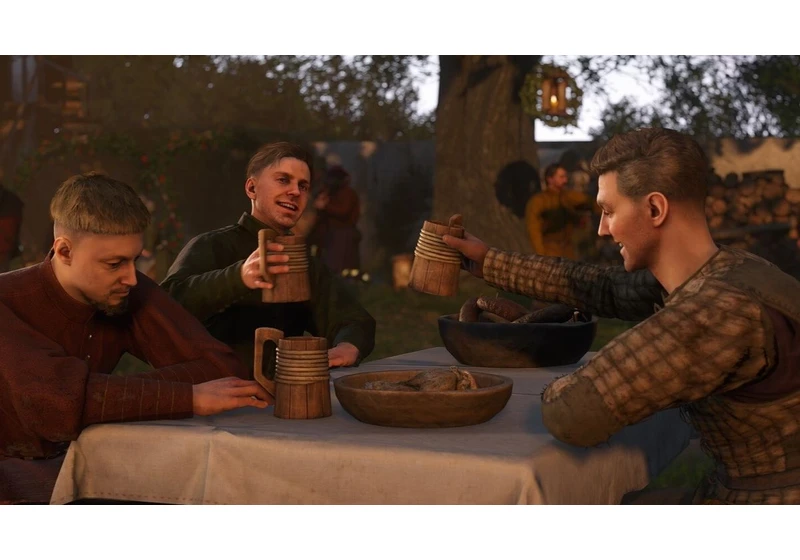 Is Kingdom Come: Deliverance 2 on Xbox Game Pass?