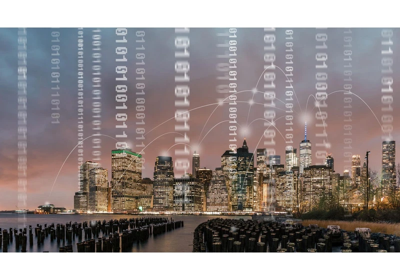 New York's $15 Broadband Law Goes Into Effect This Week