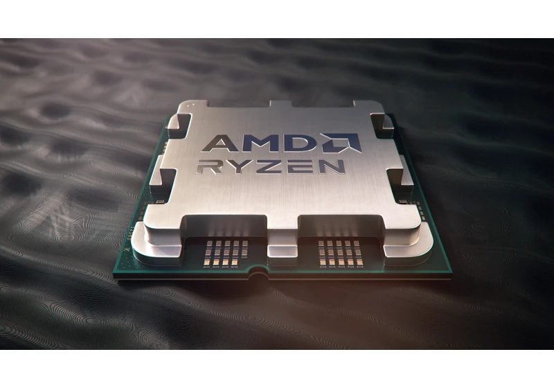 Gigabyte leaks AMD Ryzen 9800X3D CPU (again) and explains ‘X3D turbo mode’ for its AM5 motherboards – but don’t get your hopes up too much