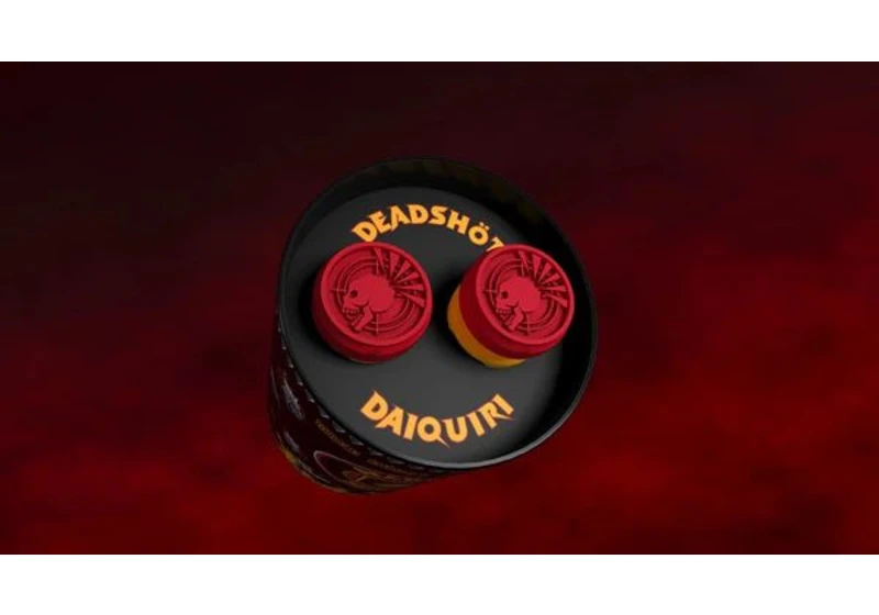 These new KontrolFreek Call of Duty: Black Ops 6 thumbsticks come with a free weapon charm - but you might struggle to get it