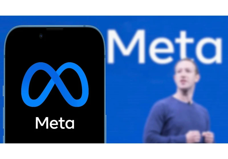 Meta is building an AI search engine – could it be the true Google rival we’ve been waiting for?