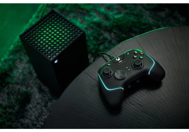 My all-time favorite wired controller (with superior input latency vs. Xbox's) is on sale for under $71