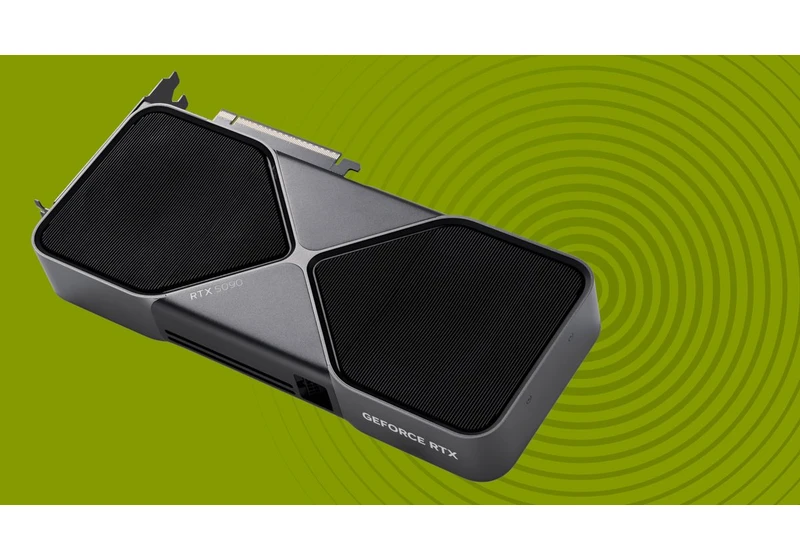 Where to buy Nvidia RTX 5090: these are the retailers I recommend you check