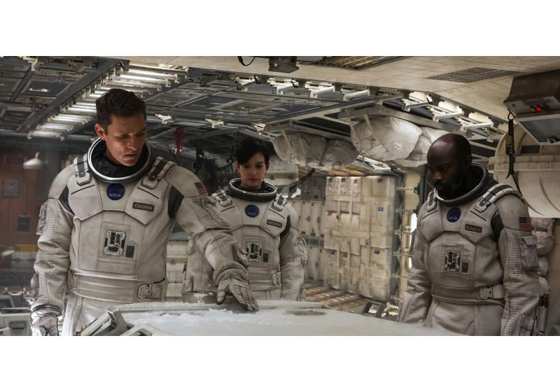 Everything new on Netflix in January 2025