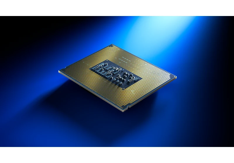 Intel Core Ultra 7 265K CPU is already being sold on eBay, but whatever you do, don’t be tempted by any ‘bargains’ – you’ll likely regret it