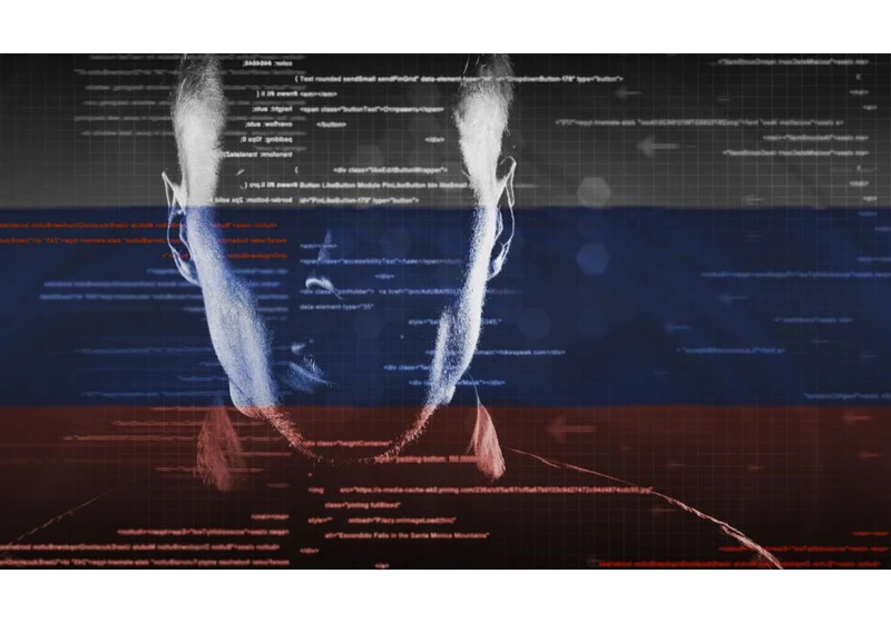  Major Russian hacking group shifts focus to US and UK targets 
