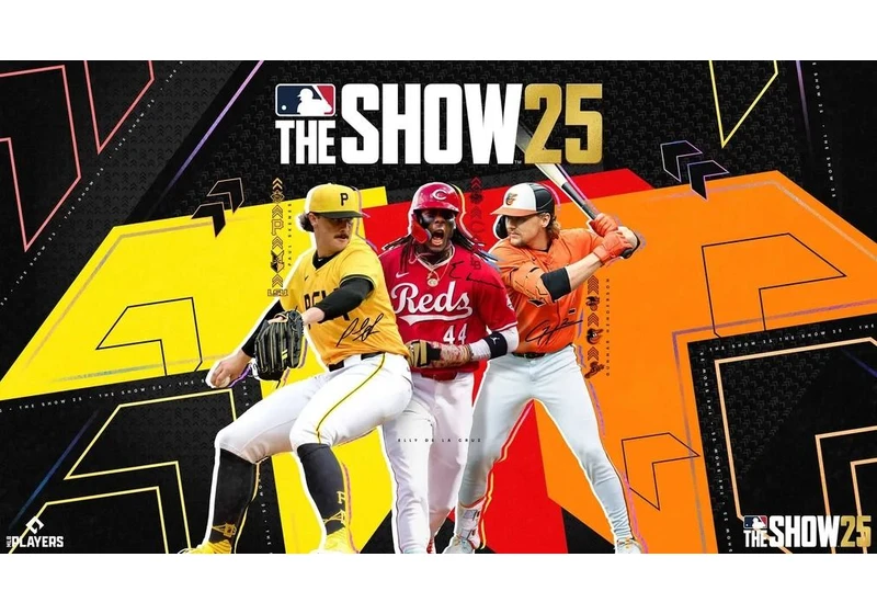 'MLB The Show 25' is skipping Game Pass for the first time since coming to Xbox