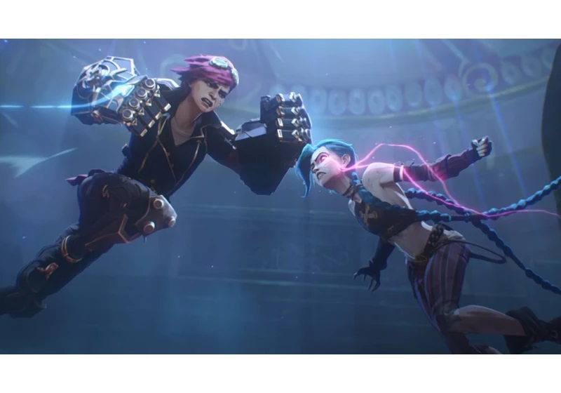  Arcane season 2 act 1 ending explained: who is [SPOILER], when is episode 4 coming out, and your biggest questions answered 