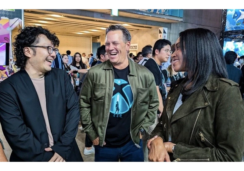 OPINION: After a year of confusion, Xbox is closing out 2024 with a ton of momentum, and plenty of cause for optimism