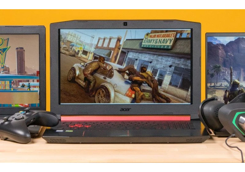 Best gaming laptops in 2024: Our top picks after hundreds of hours of testing, reviewing, and gaming