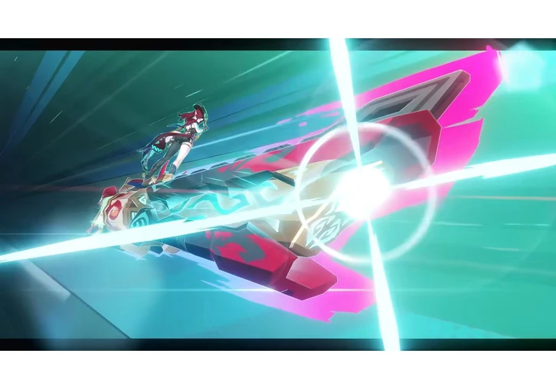 'Genshin Impact' launches on Xbox Series X|S and Xbox Cloud Gaming on November 20, complete with extra bonuses to sweeten the deal