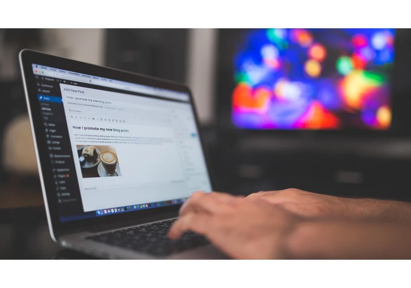 What is managed WordPress hosting?