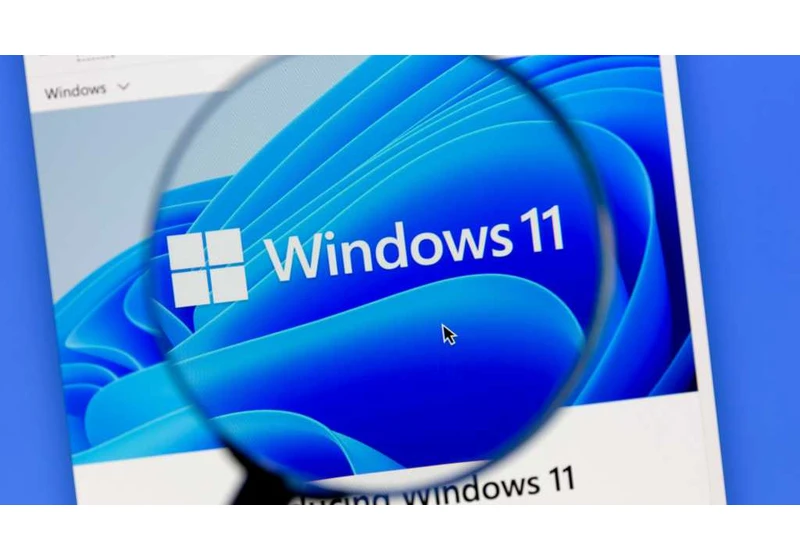 Microsoft blocks trick that lets you install Windows 11 on older PCs