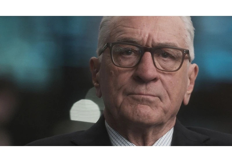 Netflix is getting 2 huge thrillers that I can’t wait for, with Robert De Niro, Gillian Anderson and Ben Affleck on board