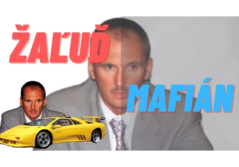 Mafián alebo podnikateľ ??? Peter Steinhübel – Banditmanažér