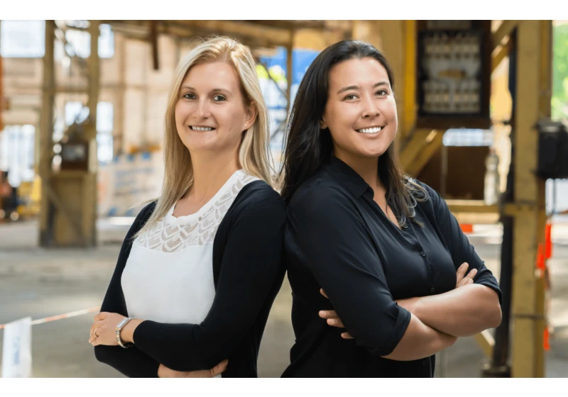 Climatetech startup tozero raises €3.5 million to recycle lithium-ion batteries and advance European decarbonisation