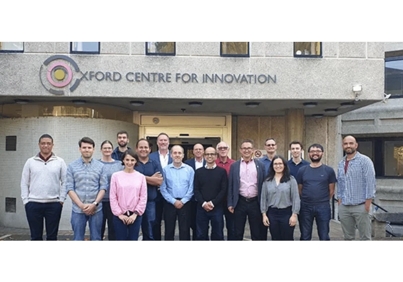 Medtech innovator Optellum gets €14 million capital injection to improve lung cancer detection