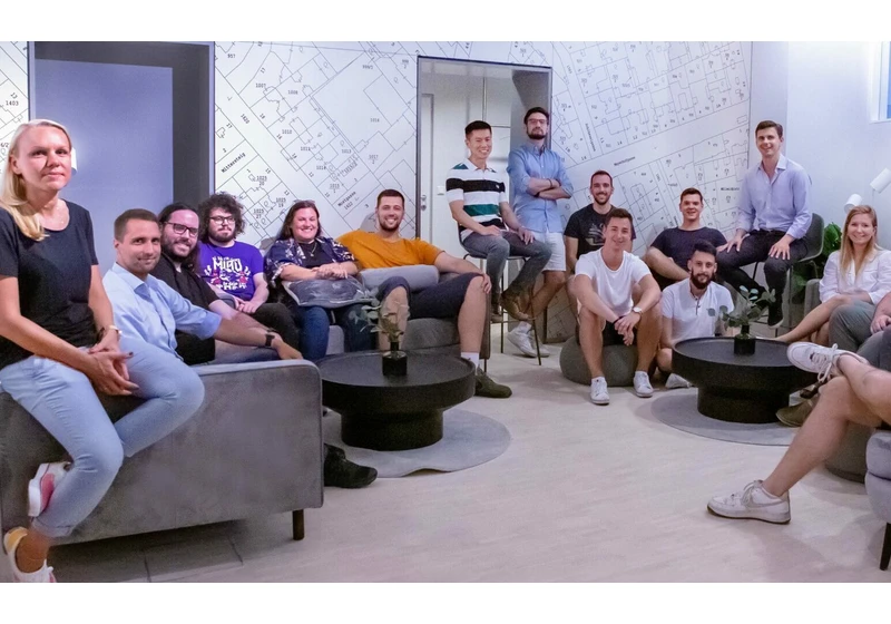 Vienna-based fintech Helu.io scores €9.8 million to streamline financial processes for SMEs