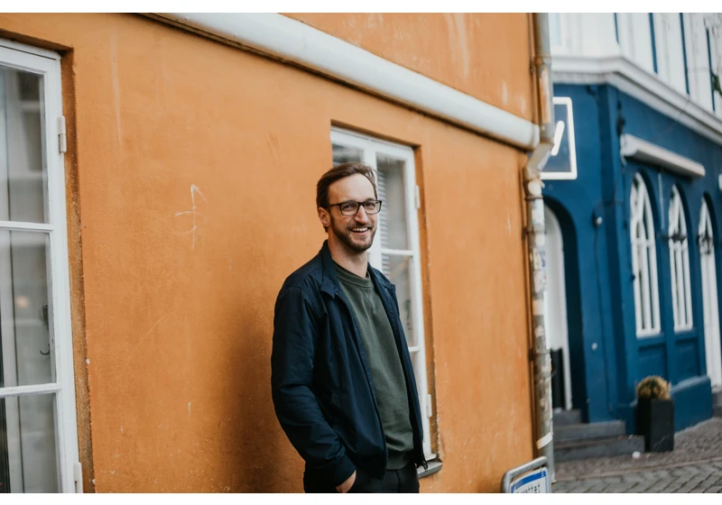 Aarhus-based Vibrant picks up €4 million to turn mobiles into a point of sale