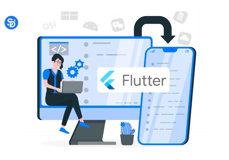 Best practices for building scalable and performant Flutter applications.