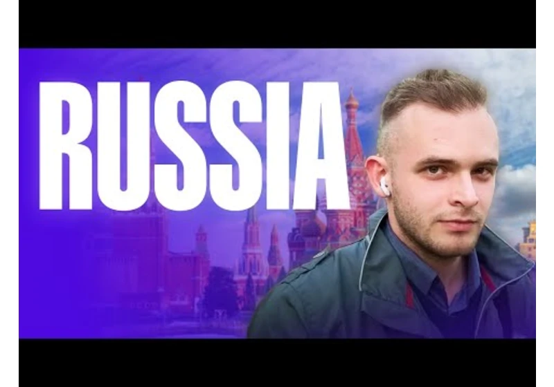 How is our war with NATO going?