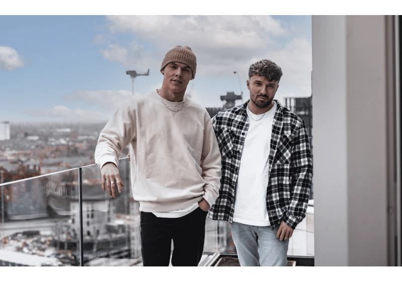 Beating loneliness & isolation in the digital age | Interview with Jack Peagam and Ben Whatson, Linkup Founders