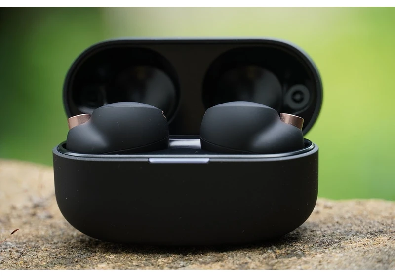 Prime Day offer: 5-star Sony earbuds now cheaper than ever