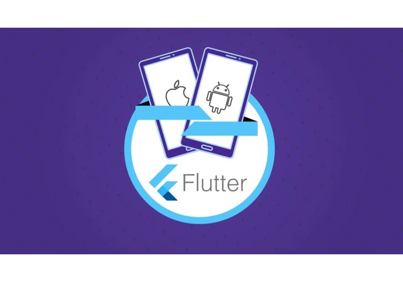 Dart and Flutter: The Dynamic Duo of Application Development
