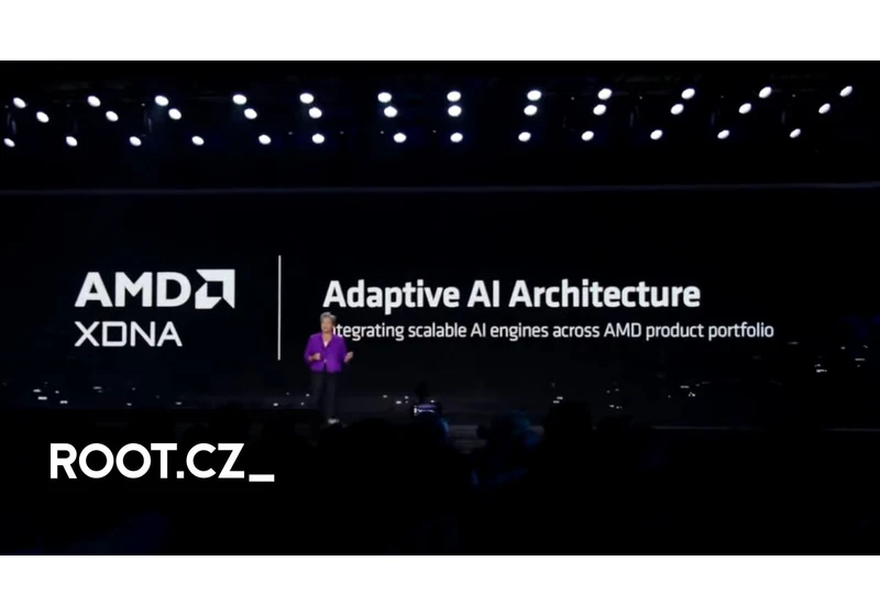 AMD a Intel na přelomu roku s novinkami