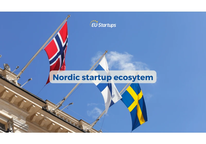 The Nordic startup boom | What’s to come in 2023?