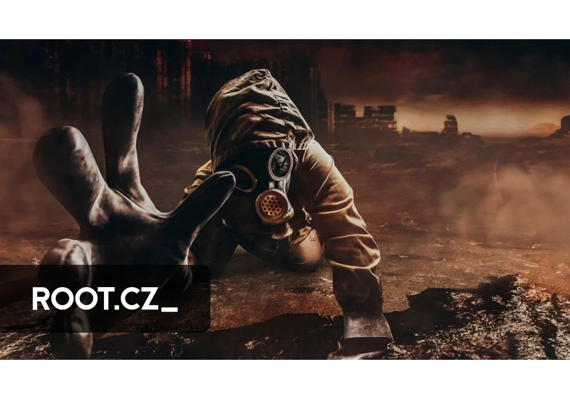 Postřehy z bezpečnosti: studio stojící za hrou Stalker pod útokem hackerů
