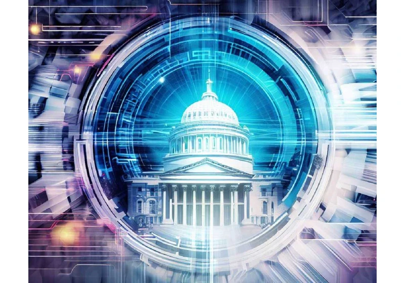 The U.S. government wants to use AI too (but ethically)