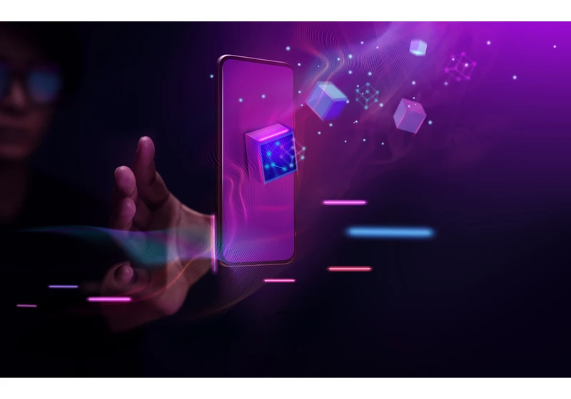 Metaverse: How We Got Here & Where We Go Next
