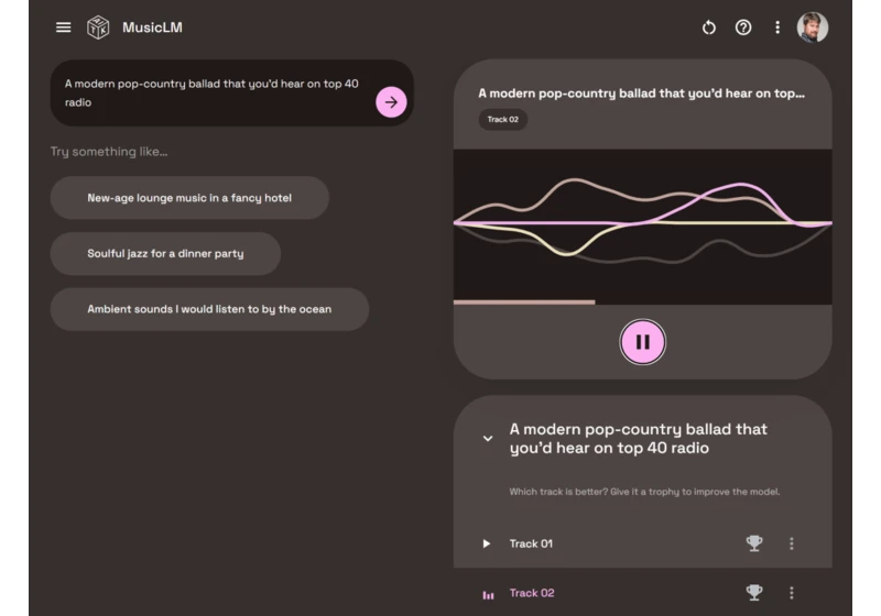 Try Google’s new AI music service for yourself: Here’s how