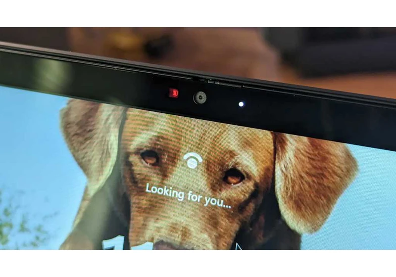 Windows 11’s incoming presence sensing options keep apps from spying on you